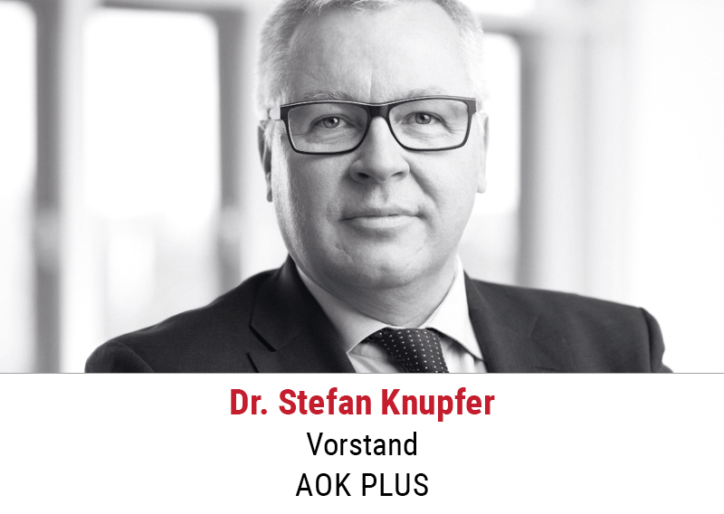 Dr. Stefan Knupfer