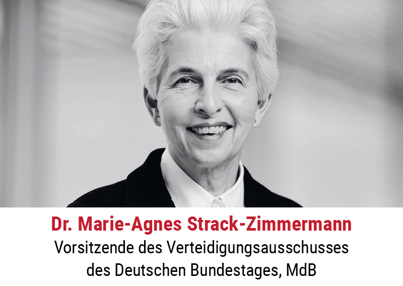 Dr. Marie-Agnes Strack-Zimmermann