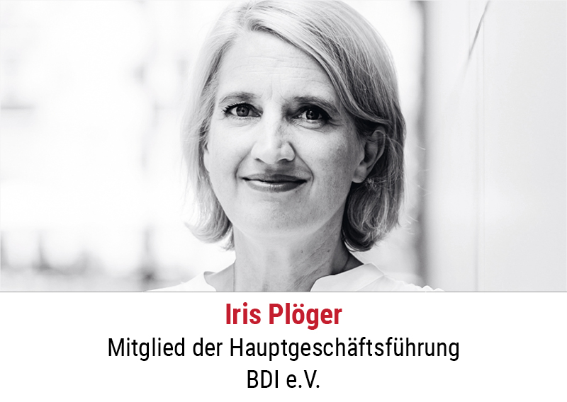 Iris Plöger
