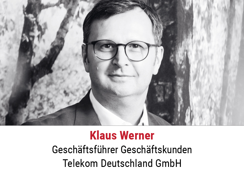 Klaus Werner