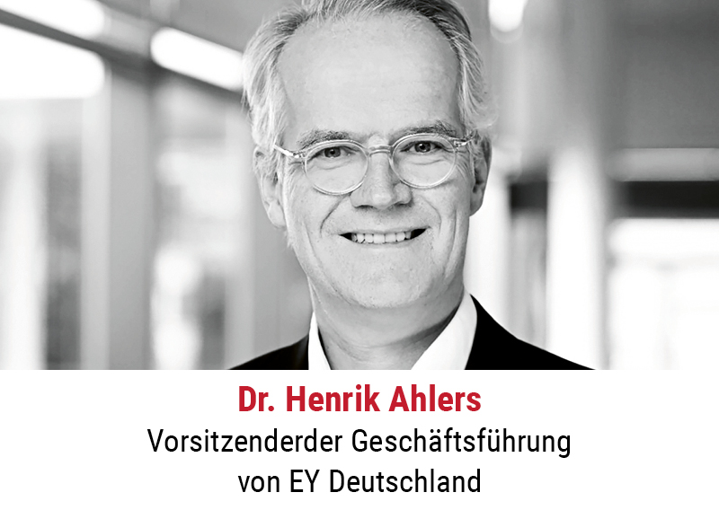 Dr. Henrik Ahlers