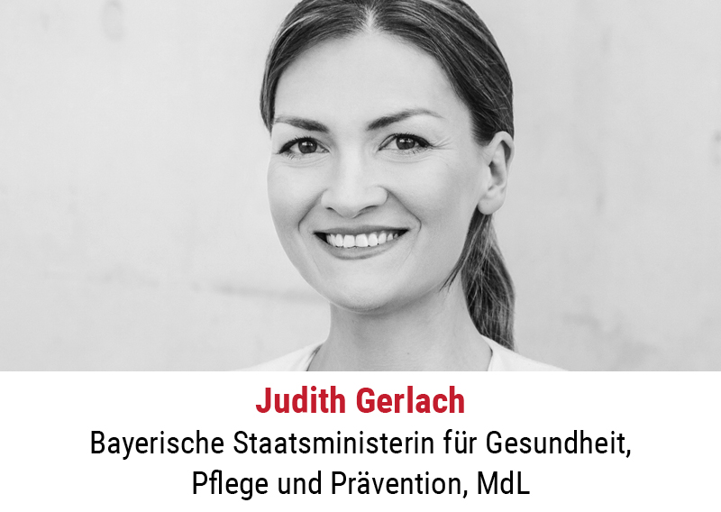 Judith Gerlach