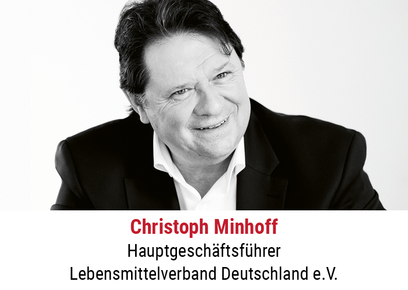 Christoph Minhoff