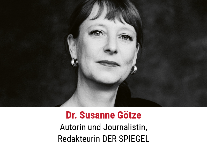 Dr. Susanne Götze